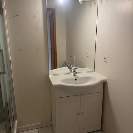Apartment Ma Delaine Tours